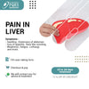 PAIN IN LIVER