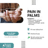 PAIN IN HAND (PALMS)