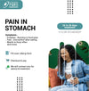 PAIN IN STOMACH