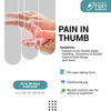 PAIN IN THUMB