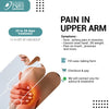 PAIN IN UPPER ARM