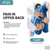 PAIN IN UPPER BACK