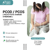 PCOD / PCOS - CYSTS