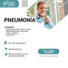 PNEUMONIA