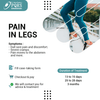 PAIN IN LEGS