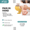 PAIN IN HANDS