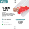 PAIN IN LIVER