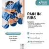 PAIN IN THE RIBS