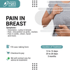 BREAST PAIN