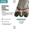GENITAL PAIN - FEMALE