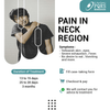 PAIN IN NECK REGION