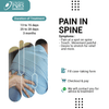 PAIN IN THE SPINE