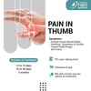 PAIN IN THUMB