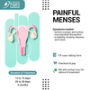PAINFUL MENSES