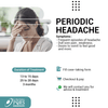 PERIODIC HEADACHE