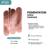 PIGEMNTATION