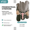 PRE MENSTRUAL SYNDROME