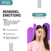 REMODEL EMOTIONS