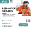 RESPIRATORY IMMUNITY