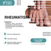 RHEUMATISM