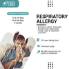RESPIRATORY ALLERGIES