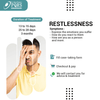 RESTLESSNESS