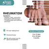 RHEUMATISM