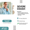 SEVERE COUGH