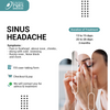 SINUS HEADACHE