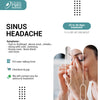 SINUS HEADACHE