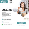 SNEEZING