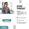 SORE THROAT