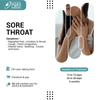 SORE THROAT