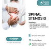 SPINAL STENOSIS