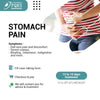 STOMACH PAIN