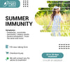 SUMMER IMMUNITY