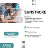 SUNSTROKE