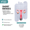 SHORT MENSES