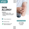 SKIN ALLERGY