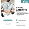 SPINAL ARTHRITIS
