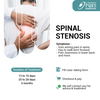 SPINAL STENOSIS