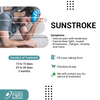 SUNSTROKE