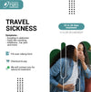 TRAVEL SICKNESS