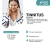 TINNITUS