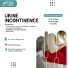 URINE INCONTINENCE