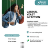 VAGINAL YEAST INFECTION