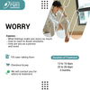 WORRY FOR OTHERS