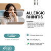 ALLERGIC RHINITIS