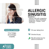 ALLERGIC SINUSITIS