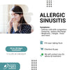 ALLERGIC SINUSITIS